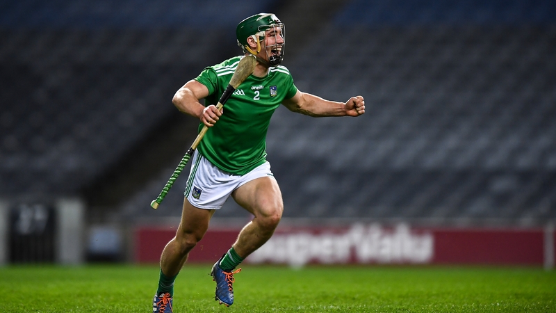 Three-time All-Star Sean Finn has recovered from a hamstring issue