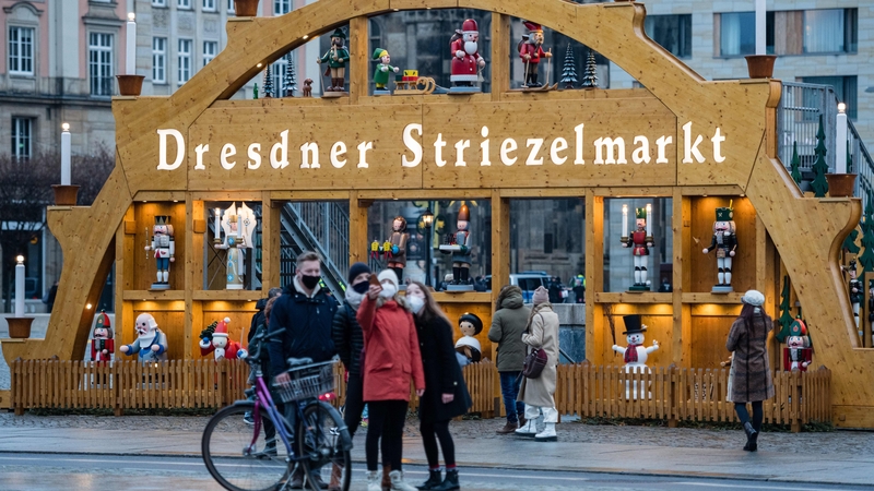 The Ifo institute said its business climate index rose to 92.1 from an upwardly revised reading of 90.9 in November