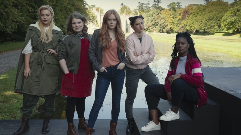 They're coming back! The hugely popular Fate: The Winx Saga is set to return for a second season