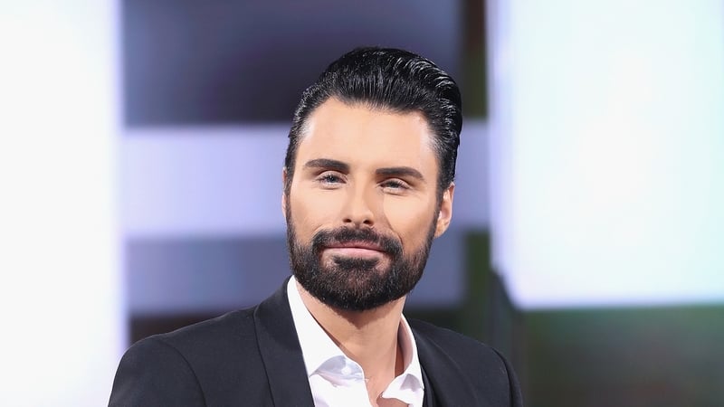 Rylan Clark-Neal
