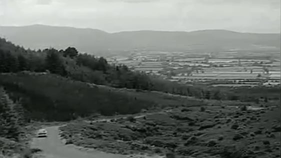 Dúthaigh Déise, 1971.