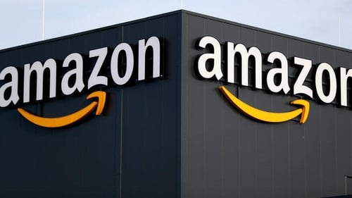 Amazon's new AI new offerings pit it against rivals like Adobe and Meta
