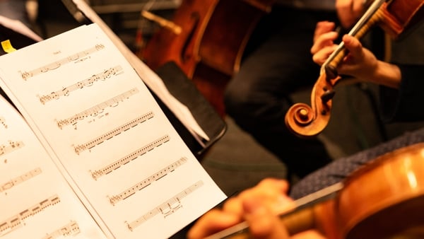 Listen: The Young Person's Guide to the Orchestra