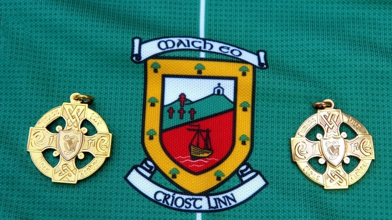 All-Ireland medals from 1950 and '51