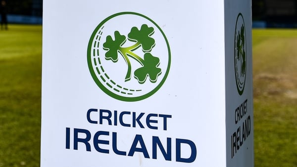 Ireland are due to depart for Jamaica on Friday