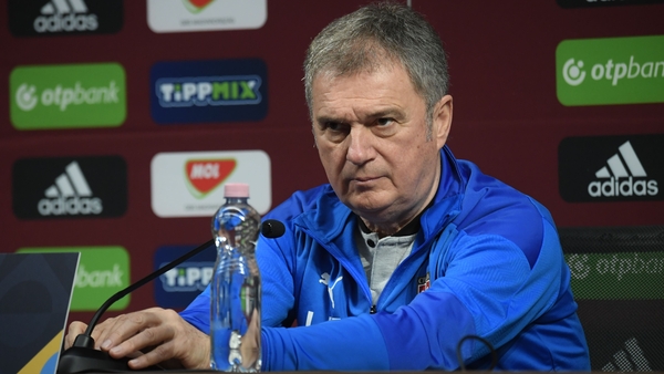 Ljubisa Tumbakovic