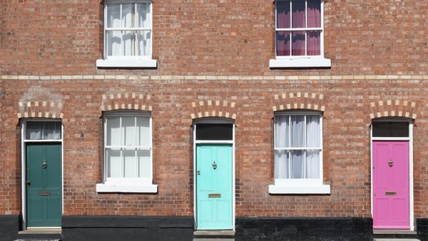 Residential property price increases slowed nationally to 5% in February from 6.1% the previous month