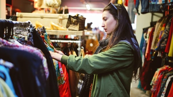 "Let's face it, most of us don't even know what 'sustainable' means anymore". Photo: Getty Images