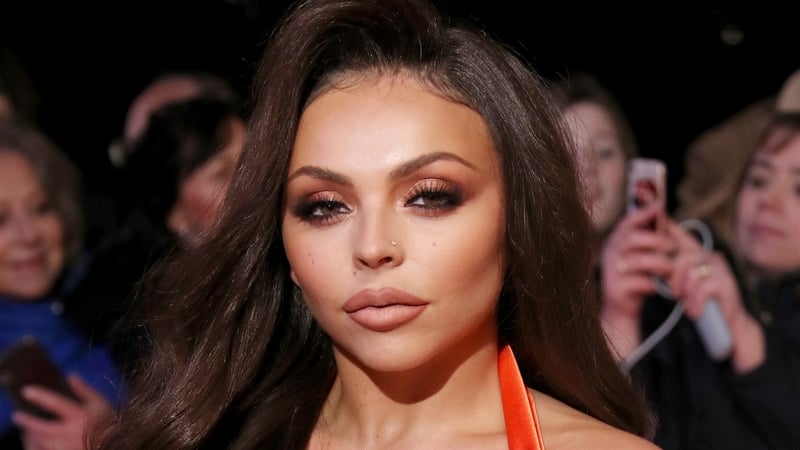 Jesy Nelson has announced she is leaving Little Mix