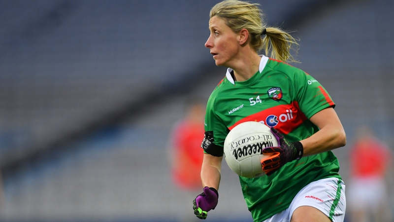 The former Mayo footballer was speaking to RTÉ's Morning Ireland