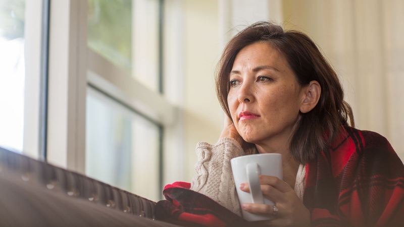 If you're worried about feeling isolated over Christmas, here are some things you can do to help.