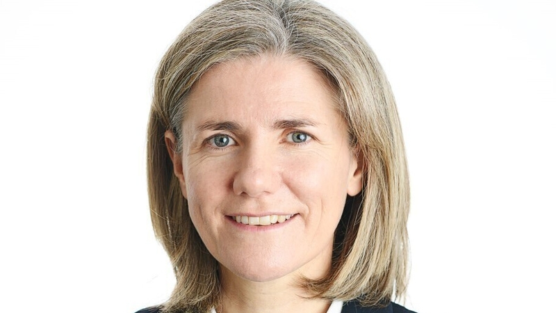 Laura Dillon, Head of the Irish Team and Principal at Waterland Private Equity