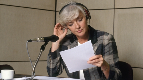Marian Finucane