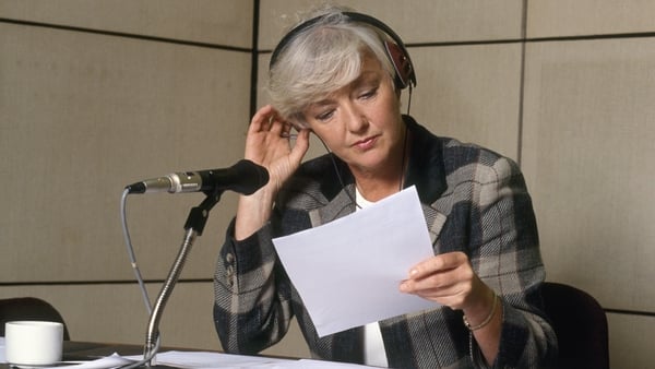 Marian Finucane