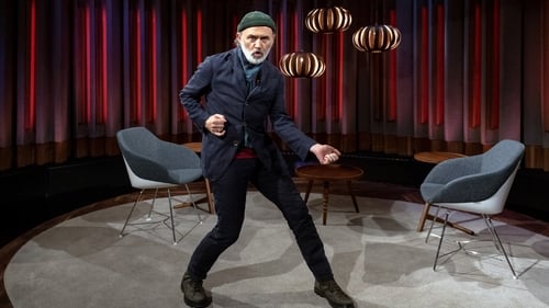 The Tommy Tiernan Show has extended its current season by six weeks