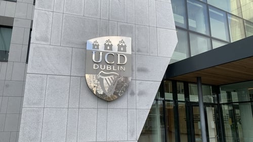 The report was published by the Sexual Exploitation and Research Programme at UCD