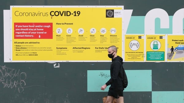 The Covid-19 world public health emergency officially ended at the start of May 2023