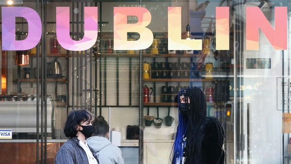 Ballots have been issued to around 3,000 businesses in Dublin city for a vote over the Business Improvement District scheme