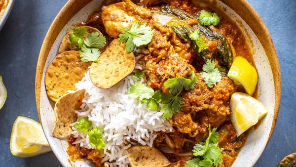 Watch Donal's Family Food in Minutes on RTÉ One, Wednesdays at 8:30pm.