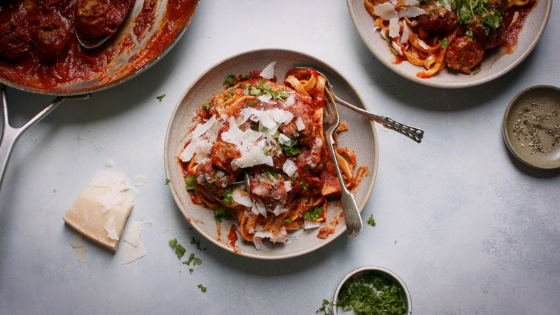 Watch Donal's Family Food in Minutes on RTÉ One, Wednesdays at 8:30pm.