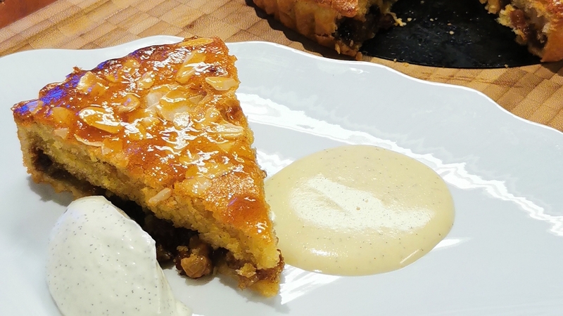 Watch Neven's Christmas Menu on Thursday at 7.30pm on RTÉ One.