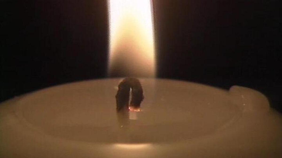 Remembering Your Parents