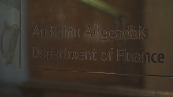 Department of Finance (2006)
