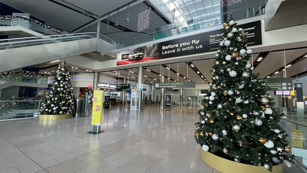 Consideration is also being given to exempting people who are transiting through Britain on their way home to Ireland from other countries