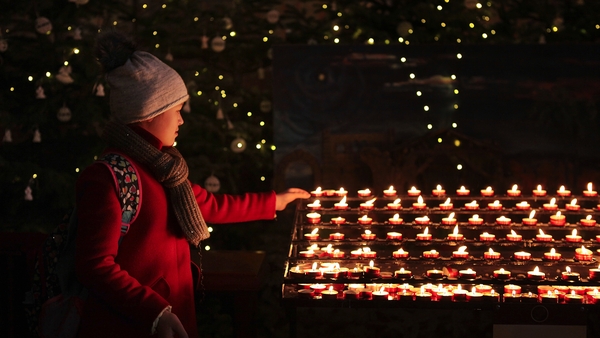 It will be a very different Christmas in Irish churches in 2020