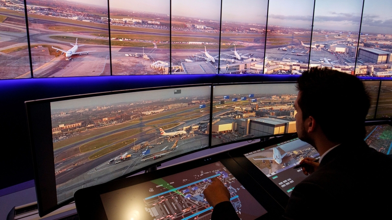 Ferrovial has yet to take a final decision and the discussions may not result in a sale