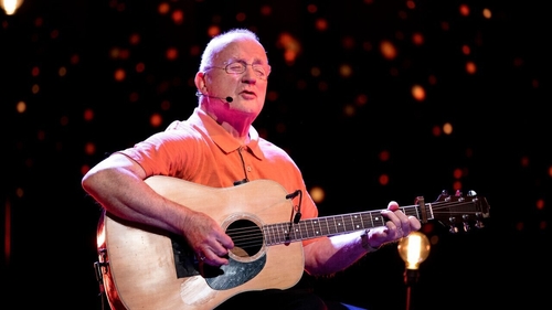 Christy Moore