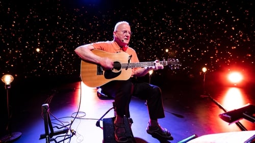 Christy Moore