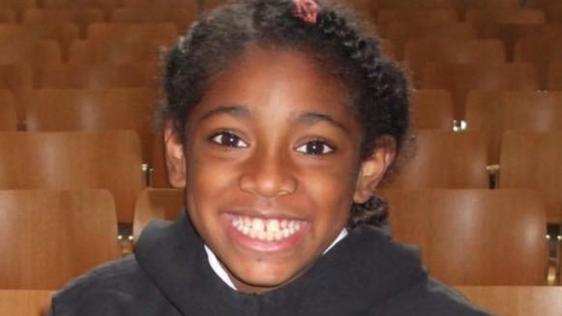 Ella Kissi-Debrah was nine years old when she suffered a fatal asthma attack
