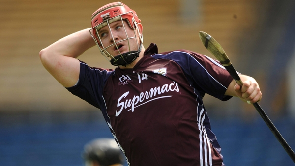 Galway take on Waterford this weekend