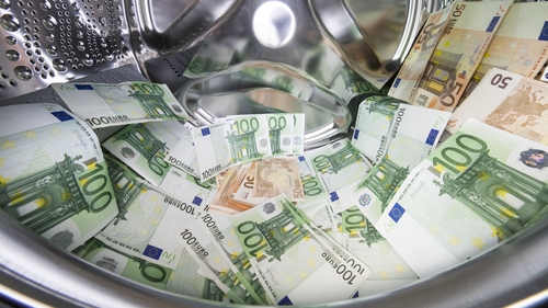 Ireland is competing against eight other member states, including France, Spain, Germany and Italy to host the EU's new Anti-Money Laundering Authority