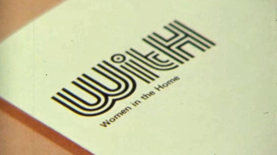 Women In The Home (WITH), 1986