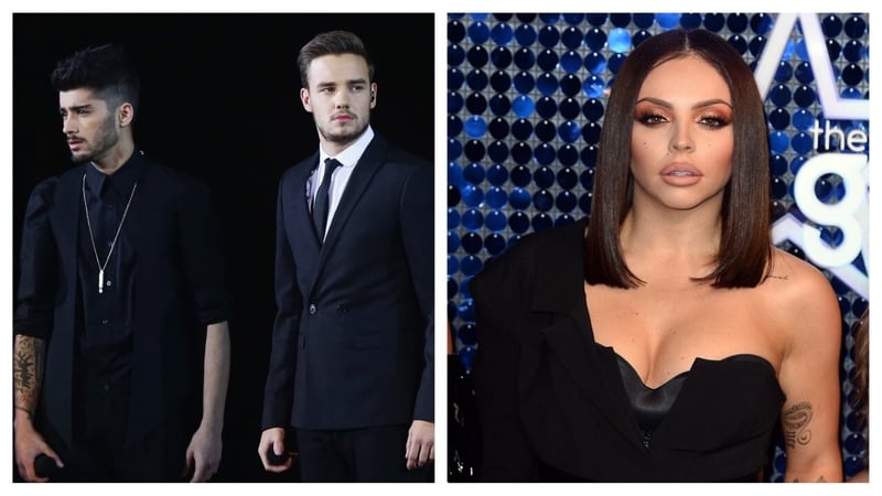 Liam Payne: "Having been there myself, I feel like Zayn had left for pretty much the same reasons in a weird way."