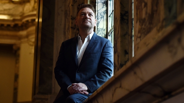 Kenneth Branagh