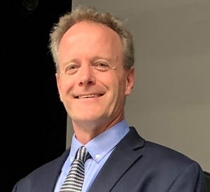 John Hayes