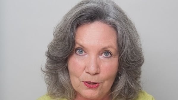 Nuala Hayes