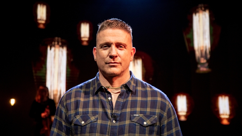 Damien Dempsey