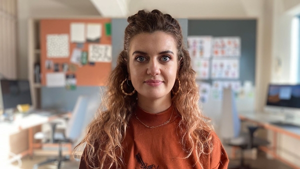 This Is Art! Get to know Fatti Burke