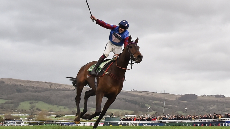 Paisley Park will look to get back to top form