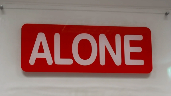 Since March, ALONE has taken tens of thousands of calls.