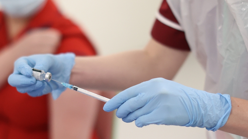 Micheál Martin described the deal as 'fantastic news'