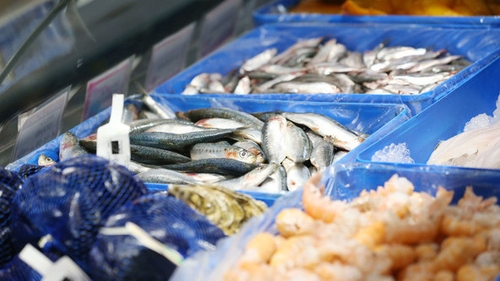 The mackerel sector, which is the most valuable to the Irish fleet, will be hardest hit (pic: Rolling News)