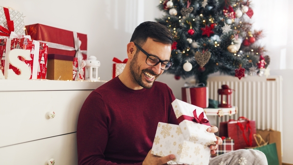 Merry Christmas!