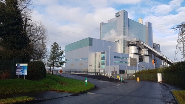 Staff at Lough Ree power plant will take voluntary redundancies or be relocated to other ESB work