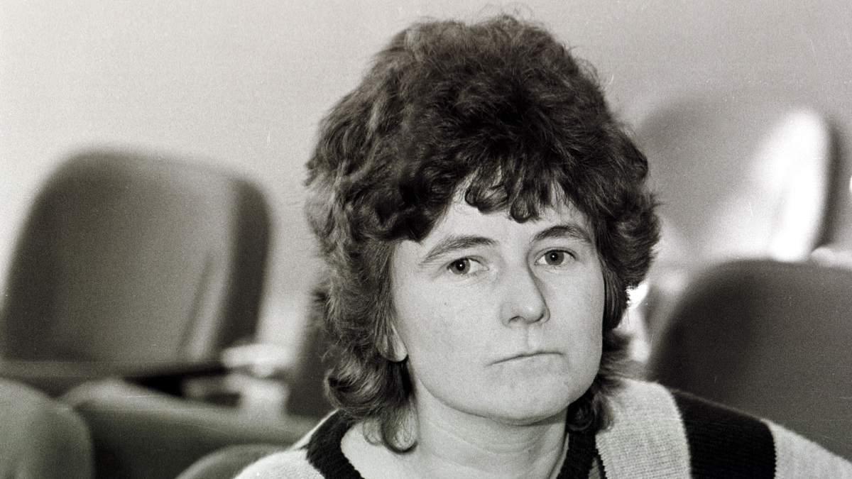 State took 34 years to apologise to Joanne Hayes and her family