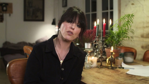 Imelda May